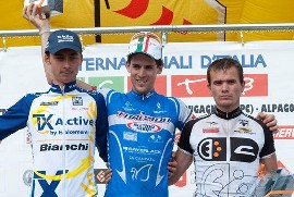  Alpago Trophy 2010