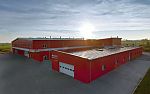 Новый завод DT Swiss в Польше
