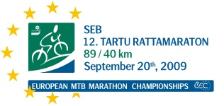 Tartu Rattamaraton 2009