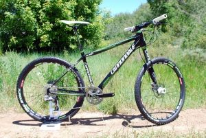 Cannondale Flash Carbon 2010