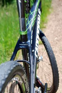 Cannondale Flash Carbon 2010