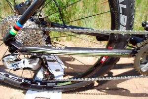 Cannondale Flash Carbon — S.A.V.E