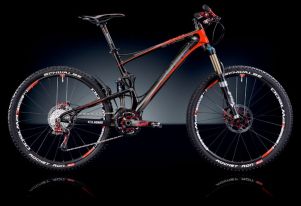 Cube Sting HPC Blackline