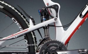 Cube Sting HPC Dual Trail Control