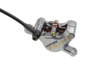 Hayes Prime Pro, Hayes Prime Expert