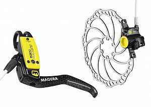 Magura Marta Raceline