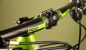  ,    AIR 9 RDO  Niner