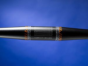 Flat Top Carbon —    Niner