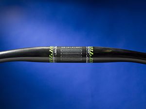 Flat Top Carbon —    Niner