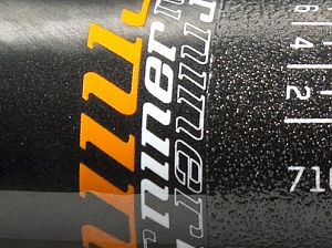 Flat Top Carbon —    Niner