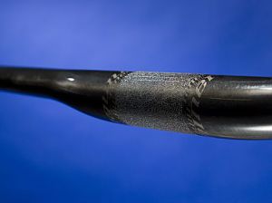 Flat Top Carbon —    Niner