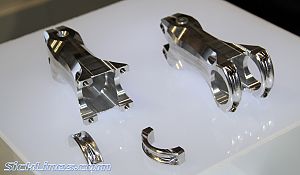 Point One Racing 2011 —  90-  Split Second