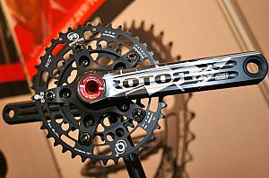  Rotor 3D+