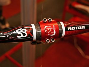  Rotor S3X