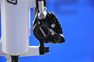 Shimano XTR  XT 2012  Sea Otter