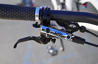 Shimano XTR  XT 2012  Sea Otter