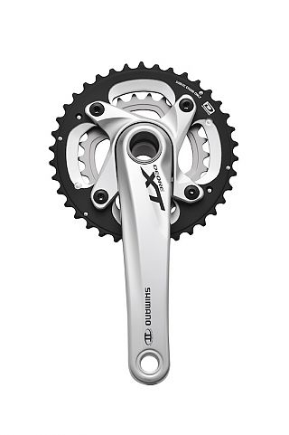 Shimano XTR  XT 2012  Sea Otter