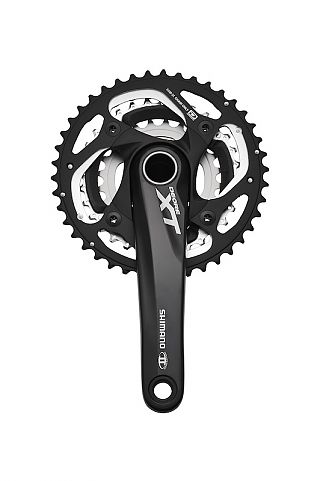 Shimano XTR  XT 2012  Sea Otter