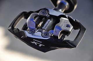 Shimano XTR  XT 2012  Sea Otter