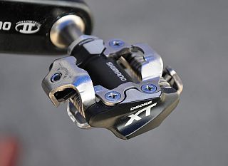 Shimano XTR  XT 2012  Sea Otter