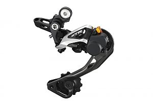 Shimano XTR  XT 2012  Sea Otter