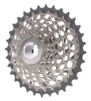   Sram XG999   X-Dome