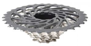   Sram XG999   X-Dome