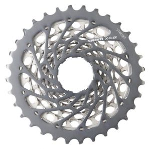   Sram XG999   X-Dome