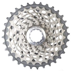   Sram XG999   X-Dome