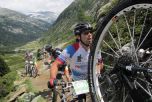 TransAlp 2009 — 3- 