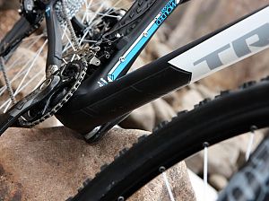 Trek Superfly Elite 29er