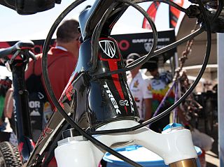 Trek 2011 — обновленный гоночный двухподвес Top Fuel