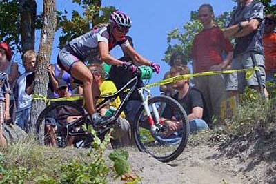 US Mountain Bike National Cross Country Calendar