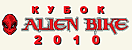 ����� AlienBike 2010
