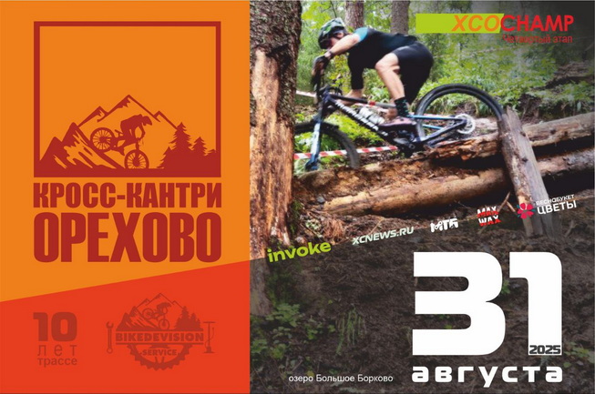 -  - IV   Champ 2025